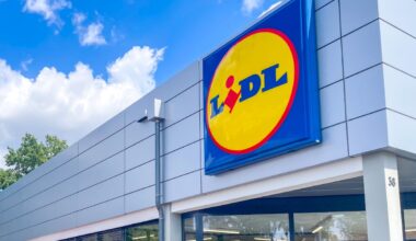 Wer am Mittwoch (13.8.) bei Lidl einkauft, findet diese Angebote