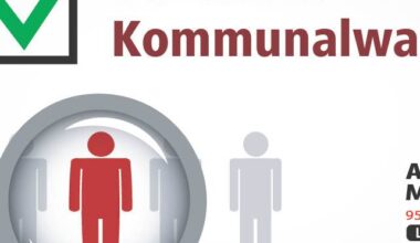 Eure Stimme zählt - Münsters OB-Check zur Wahl