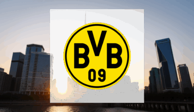 Börse Express - Borussia Dortmund Aktie: Saisonstart unter Beobachtung