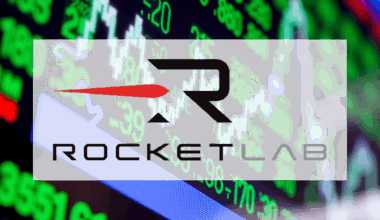Börse Express - Rocket Lab USA Aktie: Abwärtstrend vor entscheidenden Tagen