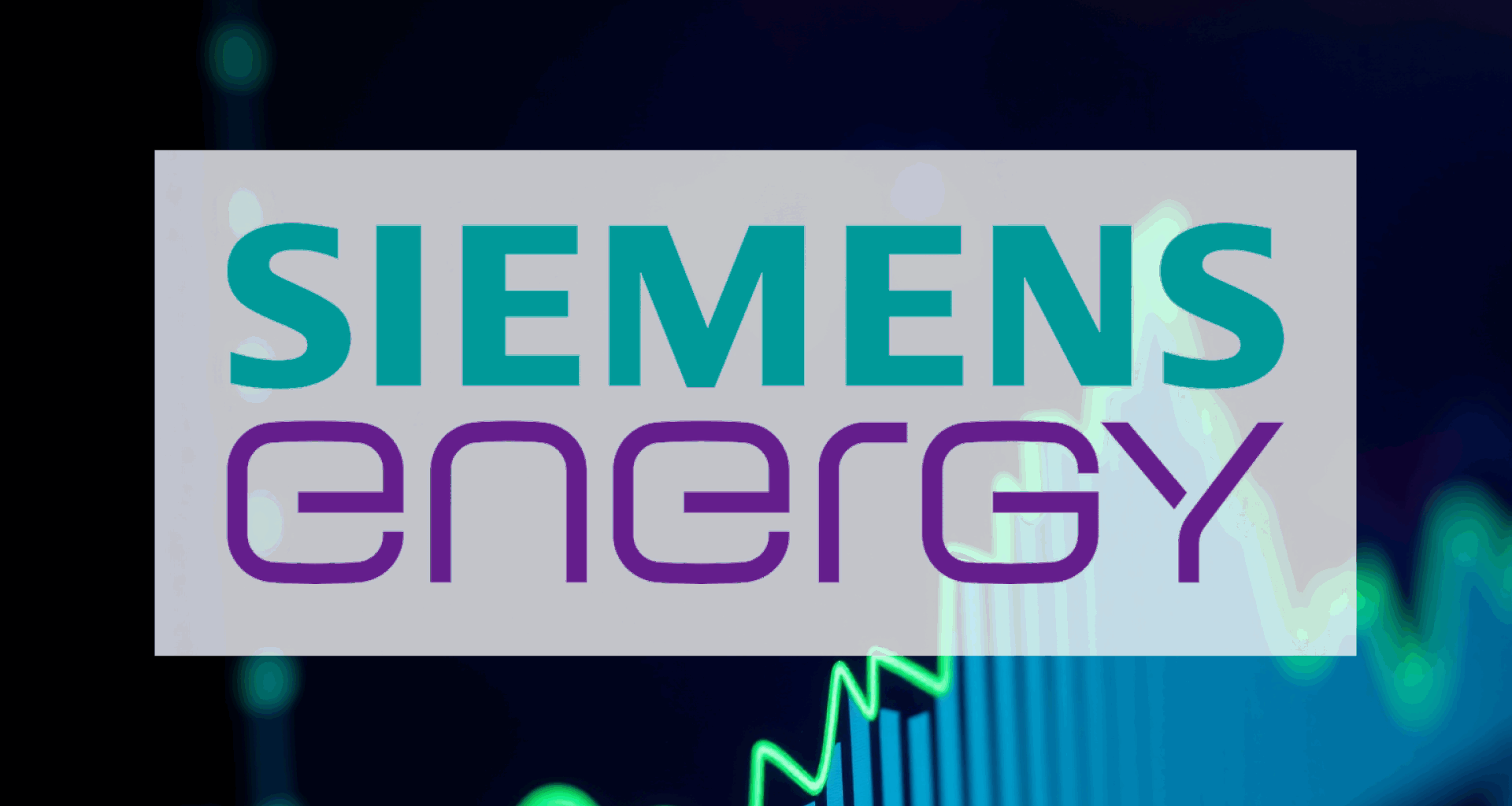 Börse Express - Siemens Energy Aktie: Paukenschlag aus Berlin!