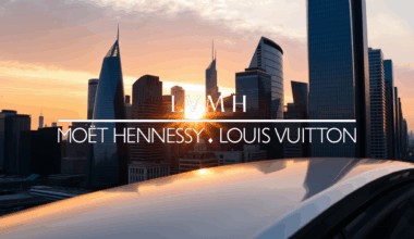 Börse Express - LVMH Aktie: Zoll-Schock aus den USA verschärft Krise