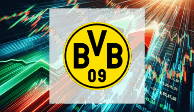 Börse Express - Borussia Dortmund Aktie: Rechtsstreit mit AfD eskaliert!