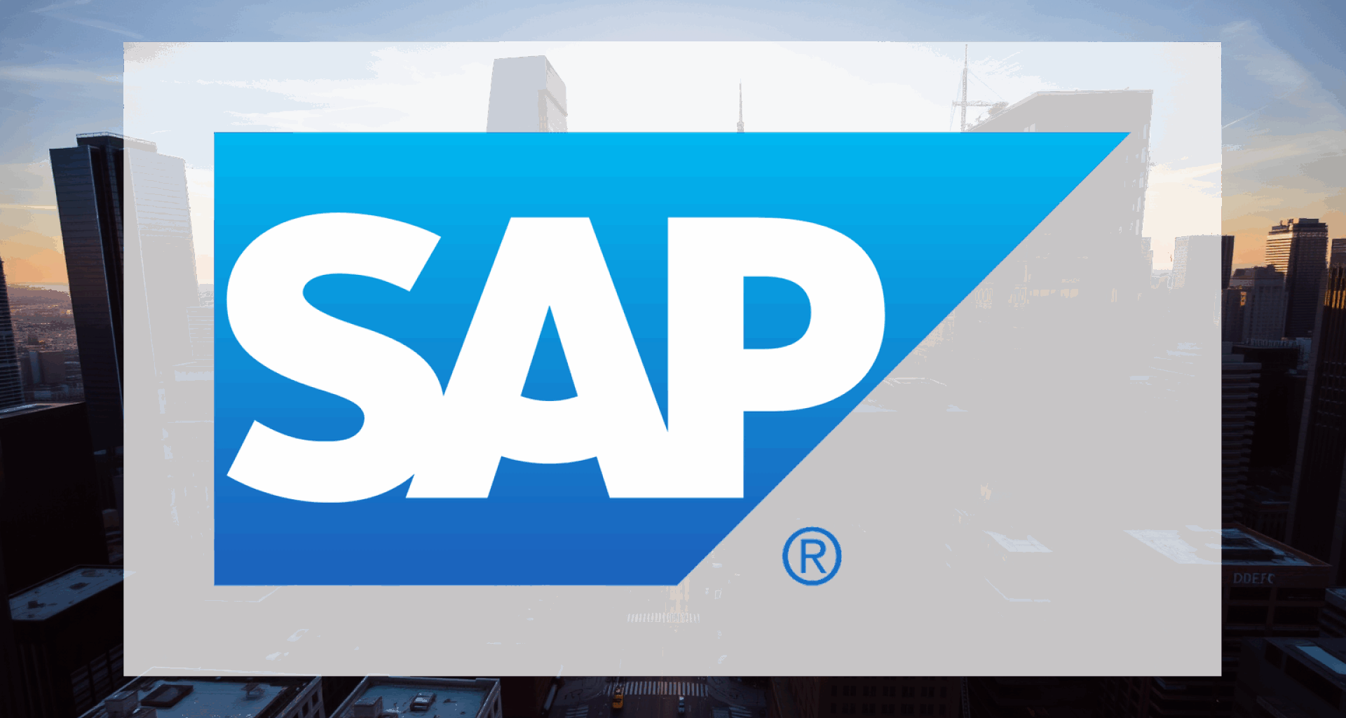 Börse Express - SAP Aktie: Doppelter Schub aus Asien und Europa