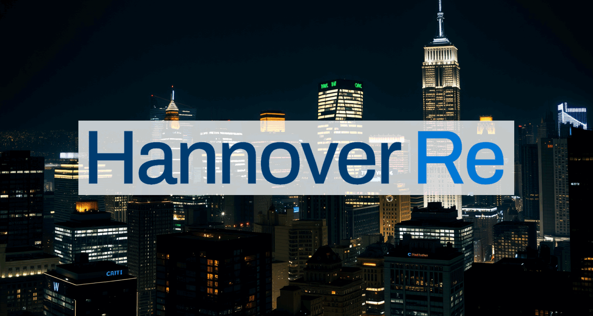 Börse Express - Hannover Re Aktie: Perspektiven glänzen!