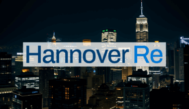 Börse Express - Hannover Re Aktie: Perspektiven glänzen!