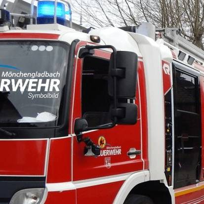 Niederschlagswasser drückt in Keller eines Wohnhauses