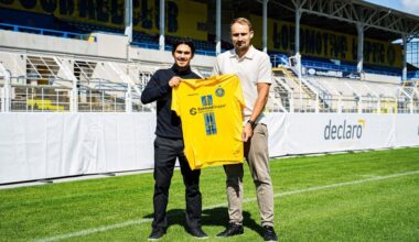 Fußball: Lok Leipzig holt Mittelfeld-Wirbler Eren Öztürk