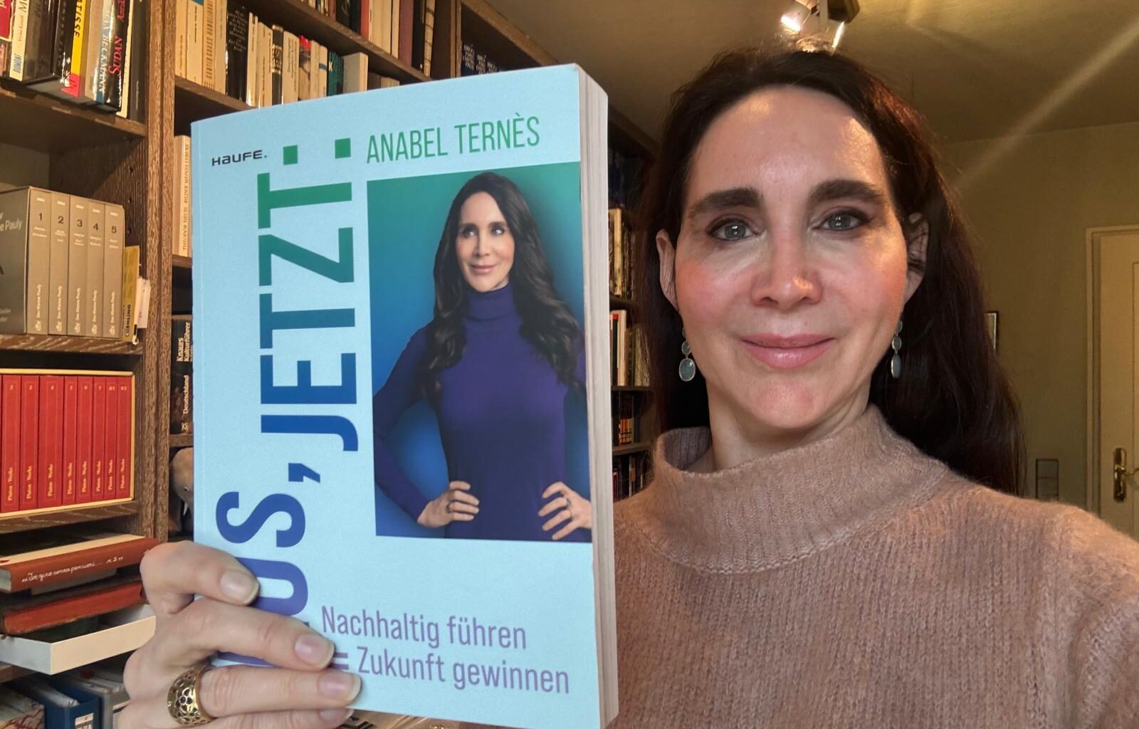 Nachhaltig führen gleich Zukunft gewinnen