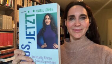 Nachhaltig führen gleich Zukunft gewinnen