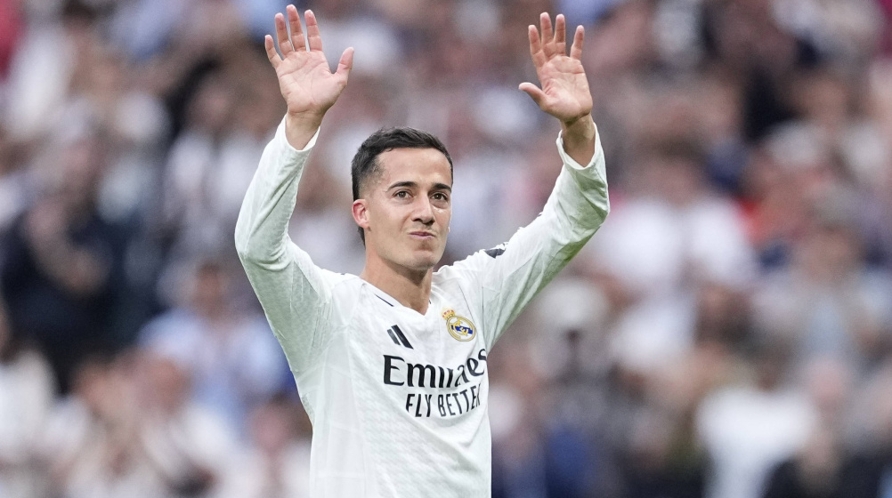 Bayer Leverkusen holt Ex-Real-Profi Vázquez