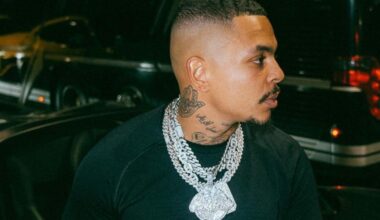 Das sind die neuen Deutschrap-Singles & Alben der Woche