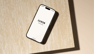 Luxor-Einführung