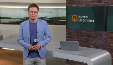 buten un binnen vom 4. August