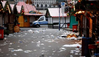 Neues Gutachten: Amokfahrt in Magdeburg hätte verhindert werden können