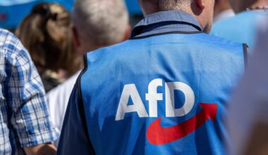 68 Prozent der Bundesbürger rechnen 2026 mit AfD-Ministerpräsident