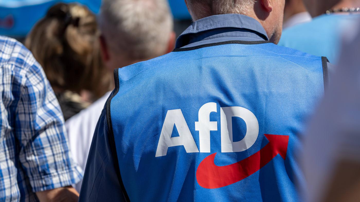 68 Prozent der Bundesbürger rechnen 2026 mit AfD-Ministerpräsident