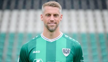 Zweite Liga: Preußen Münster kündigt Marc Lorenz und zeigt ihn an – der Profi wehrt sich