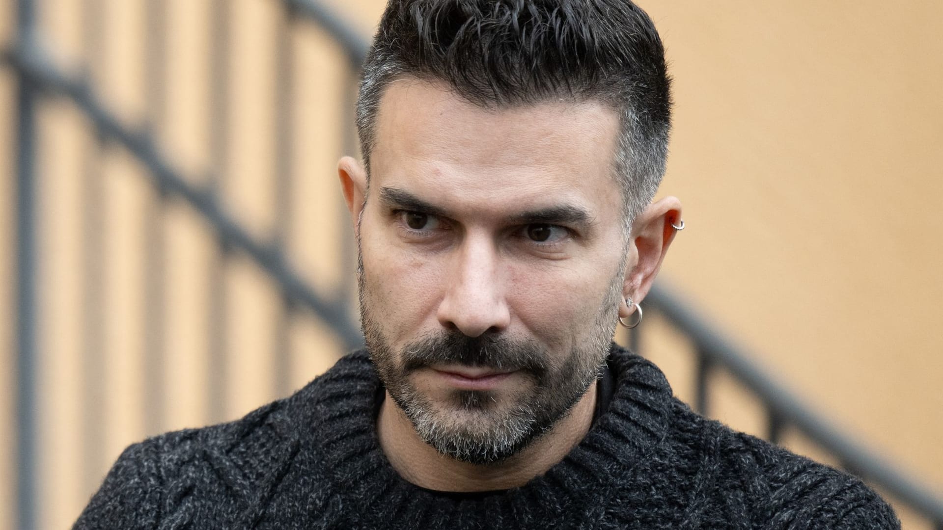 Marc Terenzi: Der Sänger war Teil der Boyband Natural.