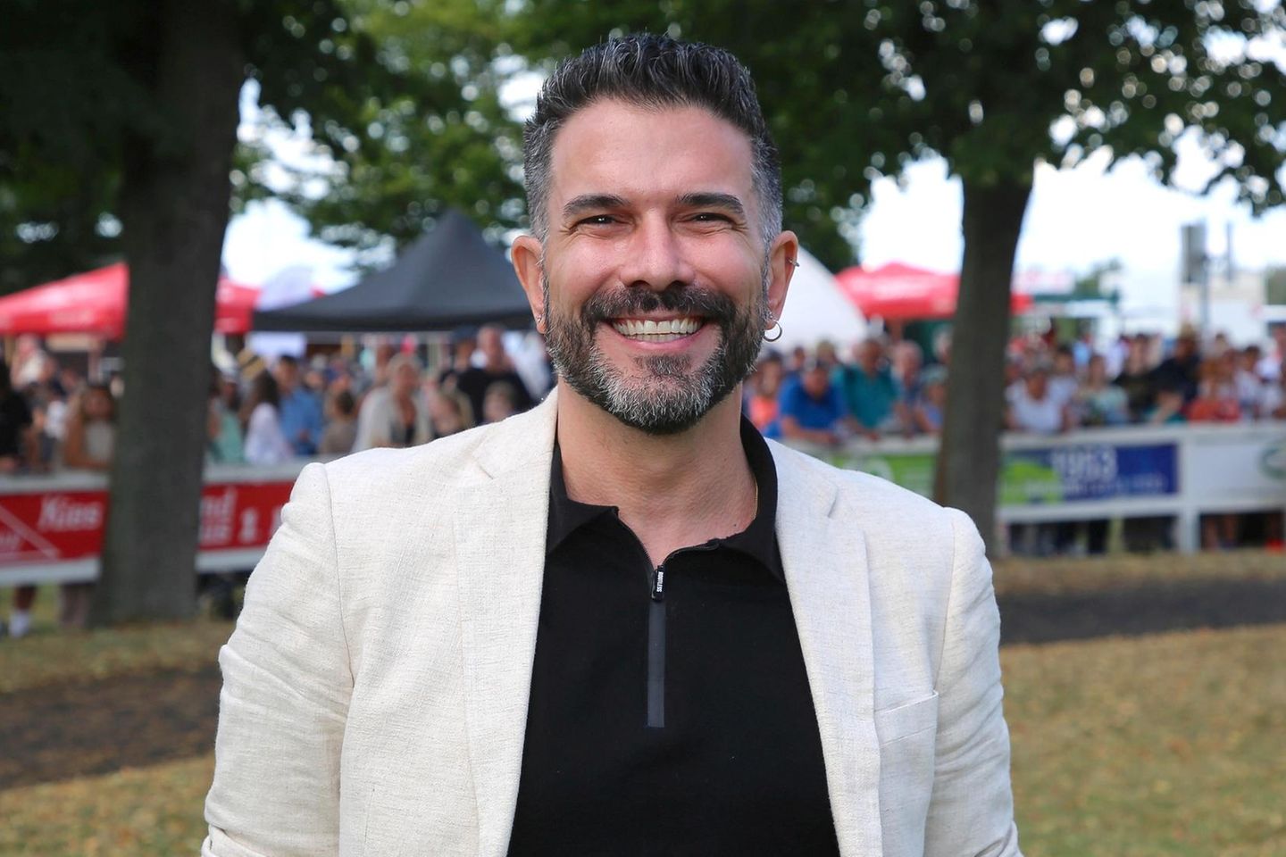 Marc Terenzi