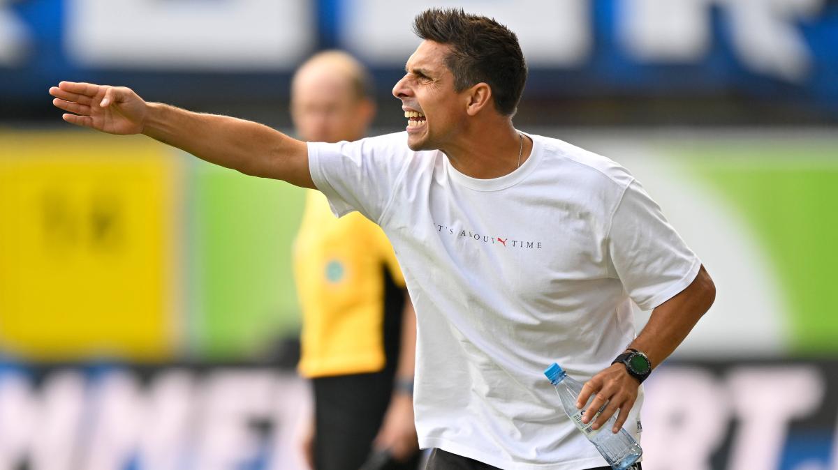 Holstein Kiel verliert in Paderborn – Rapp benennt die Ursachen