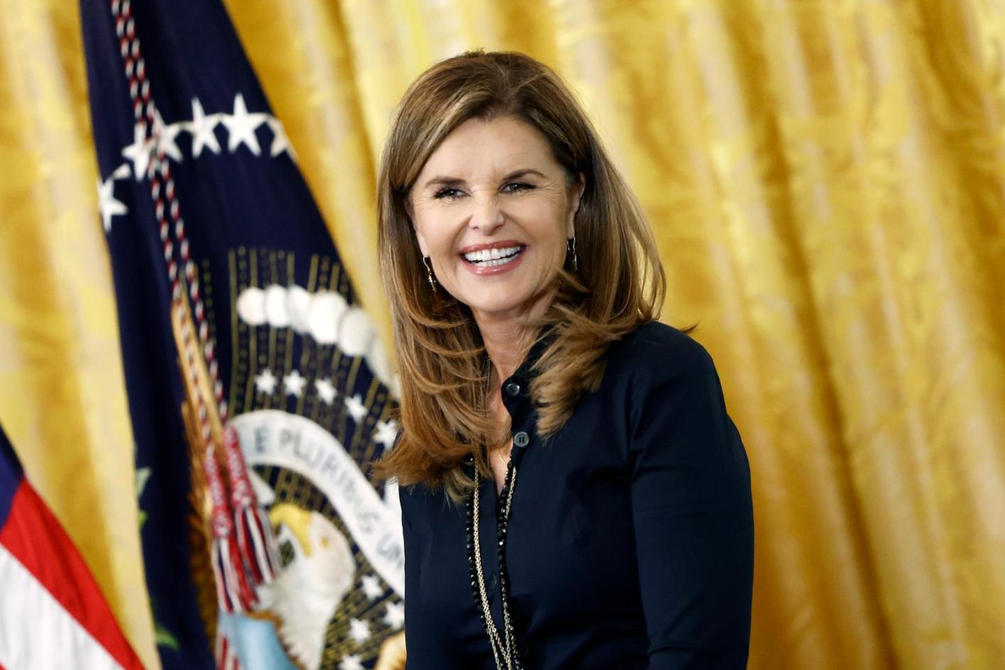 Maria Shriver