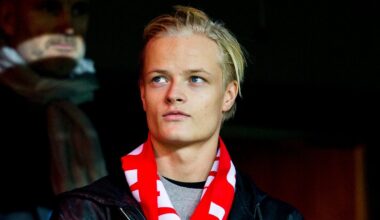 Marius Borg Høiby, der Sohn von Prinzessin Mette-Marit, muss den Pass abgeben