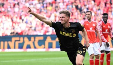 Sieg bei Mainz 05: Bülter veredelt Kölner Bundesliga-Comeback