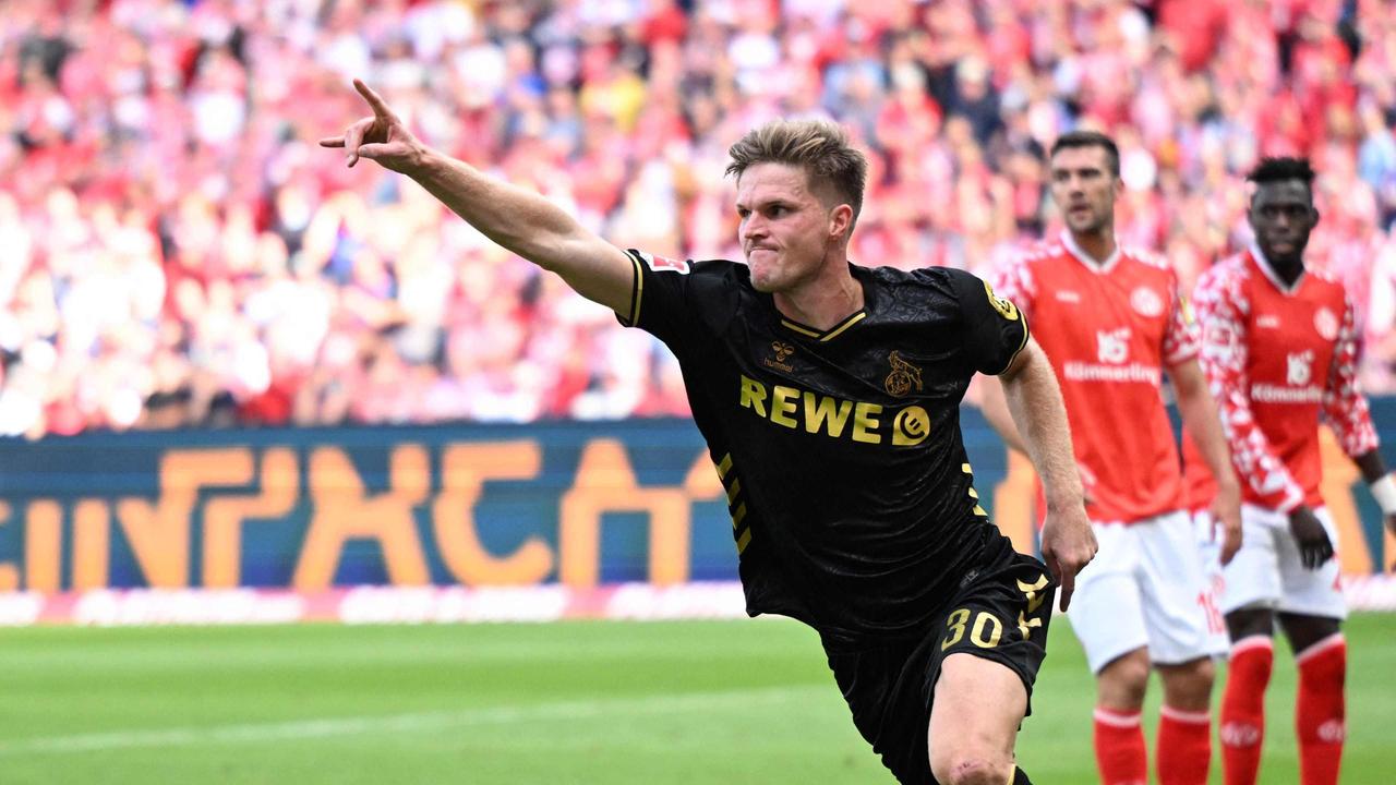 Sieg bei Mainz 05: Bülter veredelt Kölner Bundesliga-Comeback