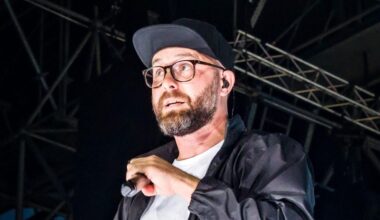 Mark Forster spricht plötzlich über neues Kapitel: "Es ist wahr"