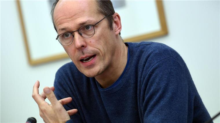 Mark Rackles soll Bildungssenator in Bremen werden. 