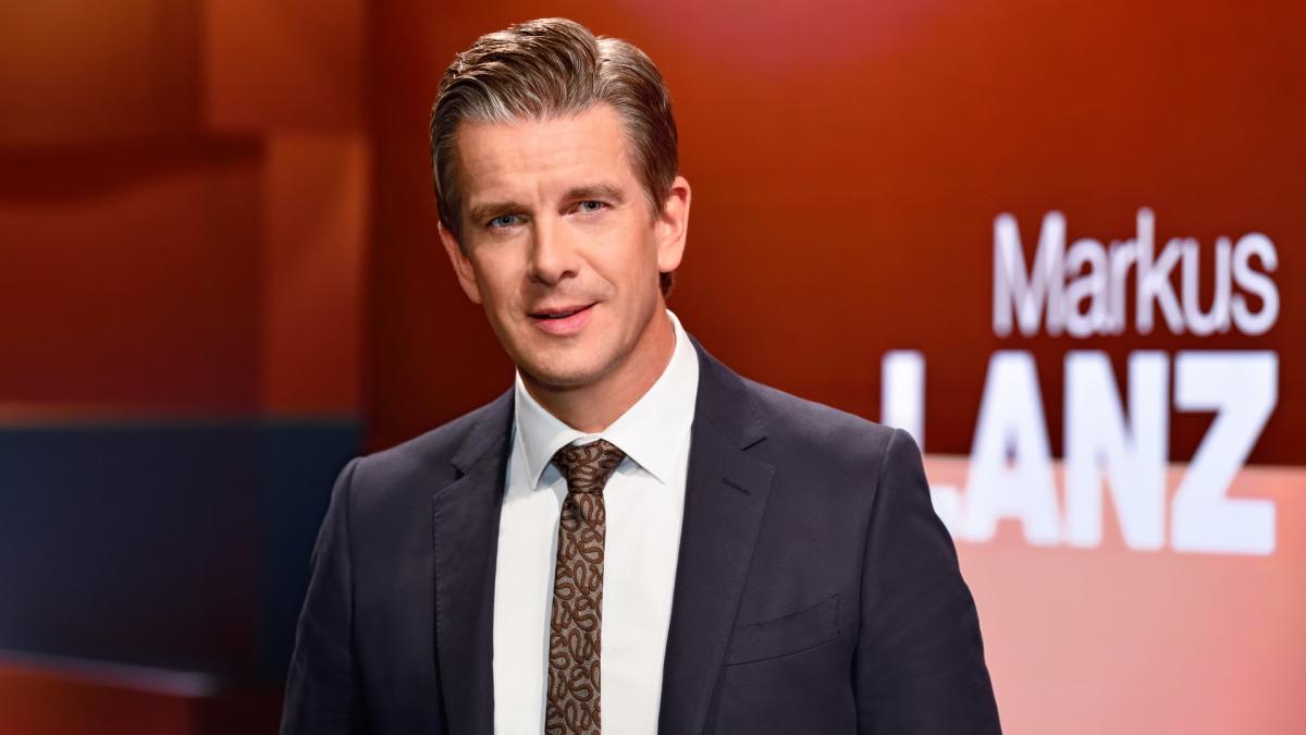 Kein Markus Lanz heute (19.08.)
