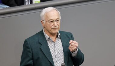 Martin Patzelt: Ex-CDU-Abgeordneter rügt „Migrationswende“ – „Leute sind nicht so dumm, dass sie das nicht merken“
