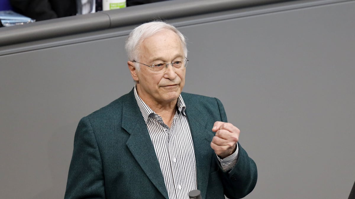 Martin Patzelt: Ex-CDU-Abgeordneter rügt „Migrationswende“ – „Leute sind nicht so dumm, dass sie das nicht merken“