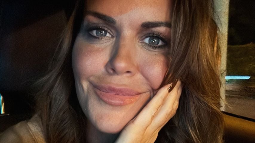 Martina Reuter, Moderatorin