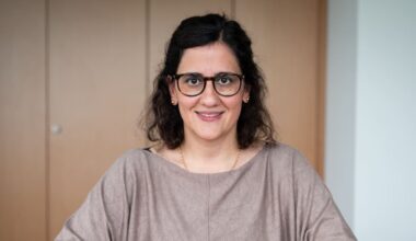 Neue Wissenschaftssenatorin: „Ich bin Politikerin und werde es bleiben, mit einer klaren grünen Haltung“