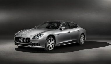 Faszination Luxuswagen - Das sind längst vergessene Auto-Modelle