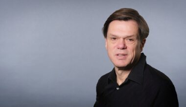 Rente mit 70: Lasst mich bitte einfach arbeiten, bis ich umfalle