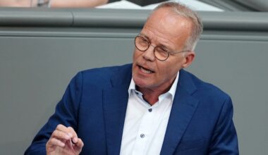 Rückzug von Brosius-Gersdorf: SPD hat neue Kandidatin für Verfassungsgericht – aber hält Namen geheim