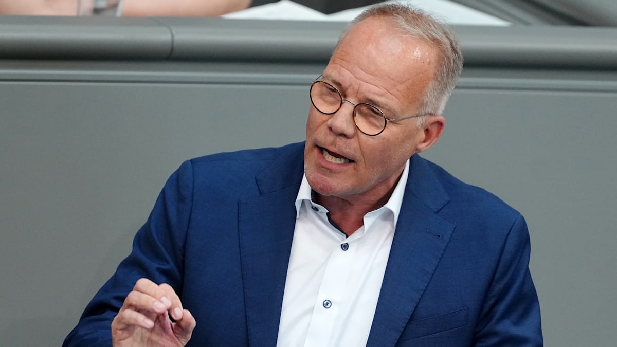 Rückzug von Brosius-Gersdorf: SPD hat neue Kandidatin für Verfassungsgericht – aber hält Namen geheim