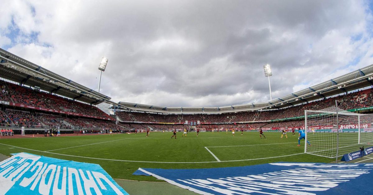 Nürnberg vs. Darmstadt - Prognose & Tipp zum Spiel am 8.8.2025