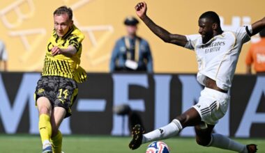 BVB: Irres 70-Millionen-Angebot für Beier