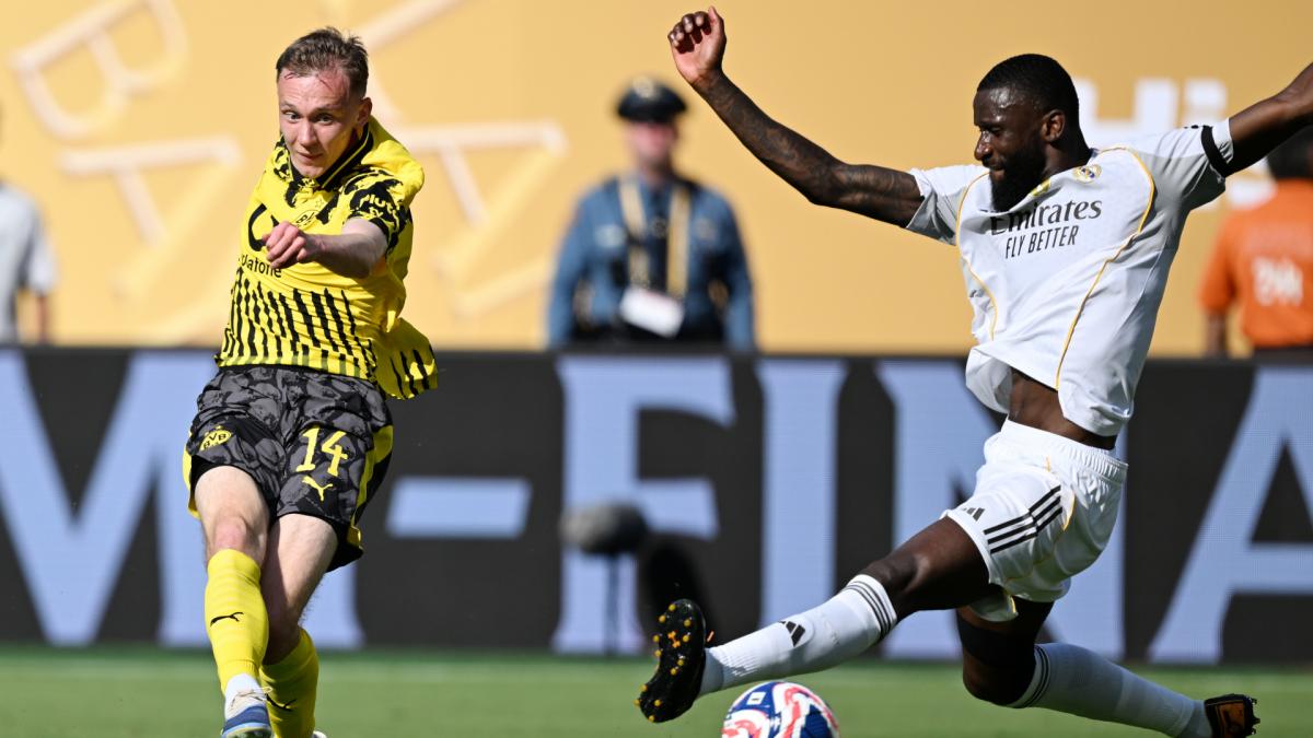BVB: Irres 70-Millionen-Angebot für Beier