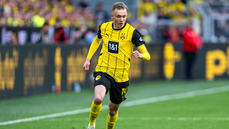 Brentford öffnet die Schatulle: Mega-Angebot für Beier
