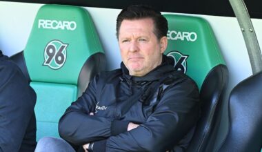 2. Bundesliga: Besonderes Spiel in Hannover - FCM vor Duell mit dem Ex-Coach