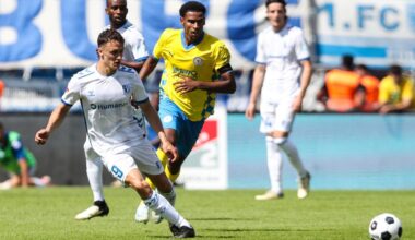 Fußball | 2. Bundesliga: FCM-Start gegen Braunschweig: "Die Wucht der Zuschauer zu unserem Vorteil zu nutzen"