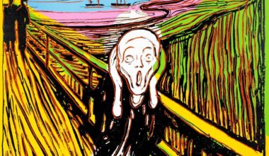 Sachsen: "Angst": In Chemnitz startet die große Munch-Ausstellung