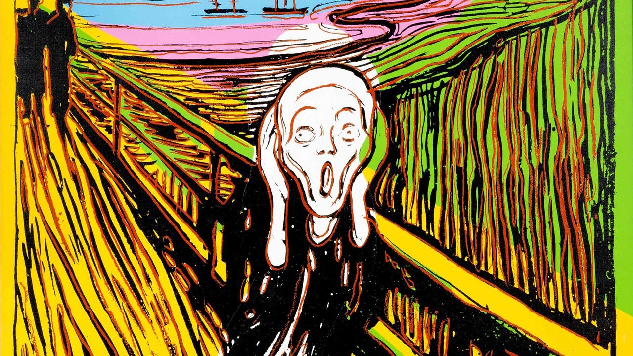 Sachsen: "Angst": In Chemnitz startet die große Munch-Ausstellung