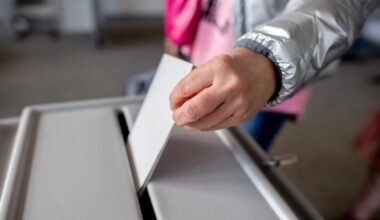 Faktencheck: Gerrymandering – Werden in Deutschland auch Wahlkreise nach parteipolitischen Interessen neu zugeschnitten?
