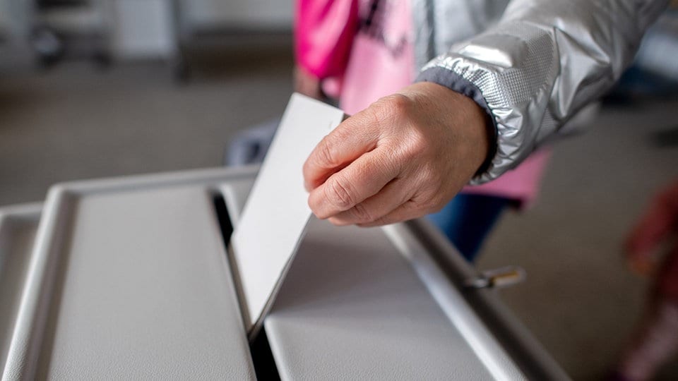 Faktencheck: Gerrymandering – Werden in Deutschland auch Wahlkreise nach parteipolitischen Interessen neu zugeschnitten?